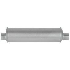 Image of White | AGCO White B1-19 Tractor Muffler (UNI-TRACTOR 1960 and greater)