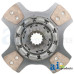 Minneapolis Moline U302 Tractor Trans Disc: 11"