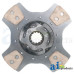 Minneapolis Moline U302 Tractor Trans Disc: 11"