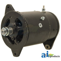 Minneapolis Moline 335 Tractor Generator, Delco - Includes $25 refundable Core Charge