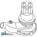 Minneapolis Moline 445 Tractor Pump, Water (with 206H and D206-4 ENGINE)