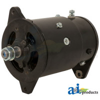 Farmall | International CUB Tractor Generator, Delco (SN  221293-248124)