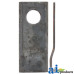 Deutz (Allis) KM24 Drum Mower Blade, Disc Mower