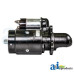 Case | Case-IH 660 Tractor Starter, Delco (Gas)