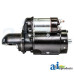 Case | Case-IH 660 Tractor Starter, Delco (Gas)