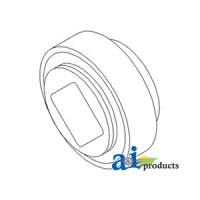 Allison VARIOUS MODELS (Undefined) Import Bearing for 3416 Housing