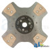 Case | Case-IH 440 Tractor Trans Disc: 10.88", 4-button