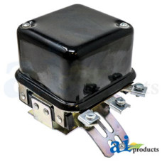 John Deere A Tractor Voltage Regulator (12 Volt)
