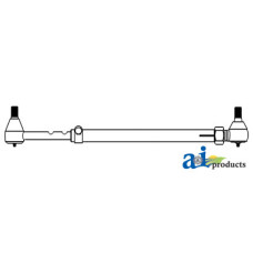 Case | Case-IH 770 Tractor Tie Rod Assembly