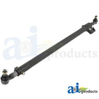 Case | Case-IH 2090 Tractor Tie Rod Assembly (with STD / LONG AXLE W/110" WHEEL BASE)
