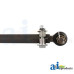 Case | Case-IH 770 Tractor Tie Rod Assembly