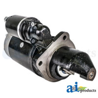 Case | Case-IH 5140 Tractor Starter, Bosch