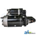 Case | Case-IH 5230 Tractor Starter, Bosch