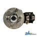 Case | Case-IH 5220 Tractor Starter, Bosch