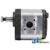 Deutz (Allis) 6250 Tractor Pump, Hydraulic