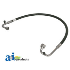 Case | Case-IH 5220 Tractor Line, Comp. to Cond. (S/N less than JJF1034499)