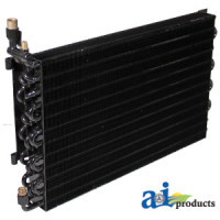 Farmall | International 6788 Tractor Condenser