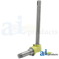Minneapolis Moline 445 Tractor Spindle (RH/LH)
