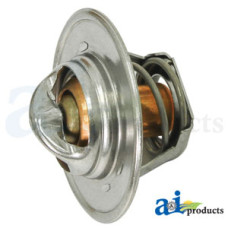 Image of Gleaner F2 Combine Thermostat, 180° (W/ 433 DIESEL ENG.)