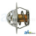 John Deere 2520 Tractor Thermostat, 180°