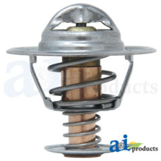 Image of Leyland 485 Tractor Thermostat (W/ 6.98NT ENGINE)