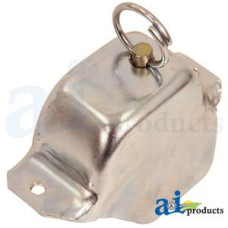 Case | Case-IH 5140 Tractor Latch Assembly; Lift Link