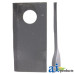 TAS SEVERAL Disc Mower Blade, Disc Mower, RH