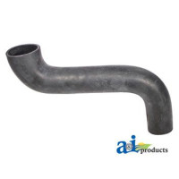 Case | Case-IH 1470 Combine Radiator Hose, Lower