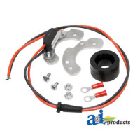 Ford | New Holland 540A Industrial/Construction Ignitor Kit; 12 Volt, Negative Ground
