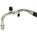 Case | Case-IH 8940 Tractor Line, Evap.Outlet Line
