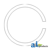 Case | Case-IH 625 Cotton Picker Snap Ring, Axle