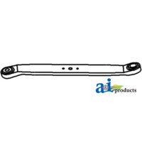 Case | Case-IH 495 Tractor Pull Arm, Lower (Cat II)