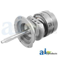 Farmall | International 856 Tractor Re-Mfg. Torque Amplifier Assembly - Includes $150 refundable Core Charge