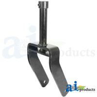 Bush Hog 600 Rotary Cutter Fork Assy.