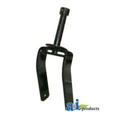 Image of Hardee SEVERAL Rotary Cutter Fork, 1 1/4" Dia. Shaft