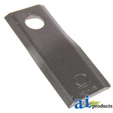 Image of Gehl 2360 Disc Mower Blade, Disc Mower, RH