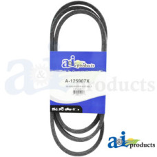 Image of Sears 11238D Riding Mower Belt, Drive