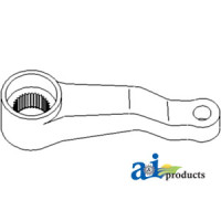 McCormick MTX185 Tractor Steering Arm (LH)