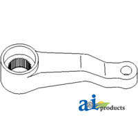 McCormick MTX185 Tractor Steering Arm (RH)