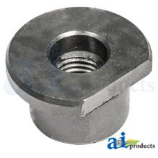 Image of Case | Case-IH MXM140 Tractor Steering Cylinder Trunion