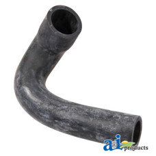 Image of Case | Case-IH 234 Compact Tractor Radiator Hose