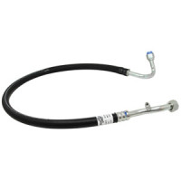 Case | Case-IH 5130 Tractor Line, Comp.Return Line (S/N JJF1034500 and greater)