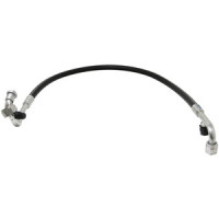 Case | Case-IH 5140 Tractor Line, Comp. to Cond. (S/N JJF1034500 and greater)