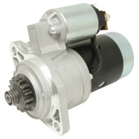 Case | Case-IH 1120 Compact Tractor Starter, Mitsh (DIESEL)