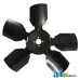 Case | Case-IH 595 Tractor Fan, 5 Blade