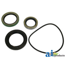Image of Case | Case-IH 695 Tractor Kit; Clutch Shaft Seal