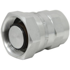 Case | Case-IH 5120 Tractor Q.Cplr Socket (S/N less than JJF1034499)