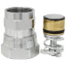 Case | Case-IH 5120 Tractor Q.Cplr Socket (S/N less than JJF1034499)