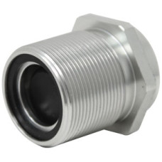 Case | Case-IH 5140 Tractor Q.Cplr Plug (S/N less than JJF1034499)