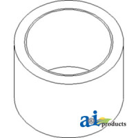 Case | Case-IH 5088 Tractor Bushing, Pivot Front